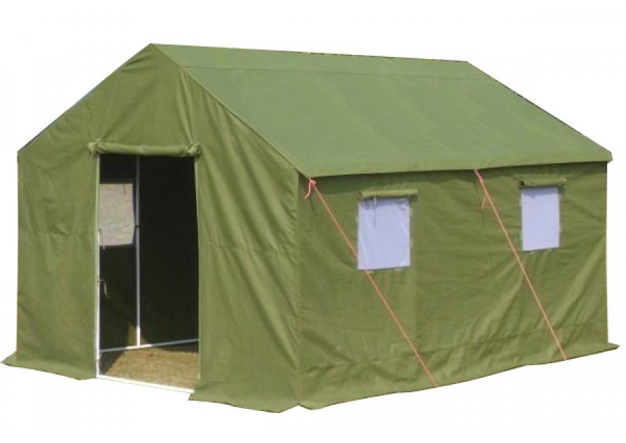 Command Post Tent A Versatile and Reliable Shelter